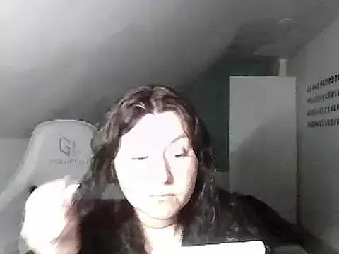 Liza_Will from StripChat is Freechat