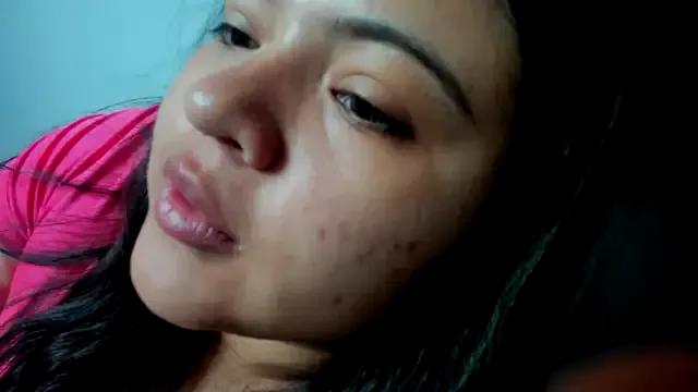 lizzie_c from StripChat is Freechat