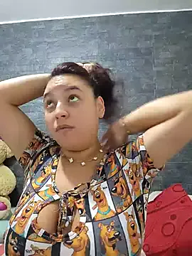 LizzRouse on StripChat