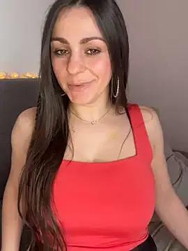 Loella-Rose from StripChat
