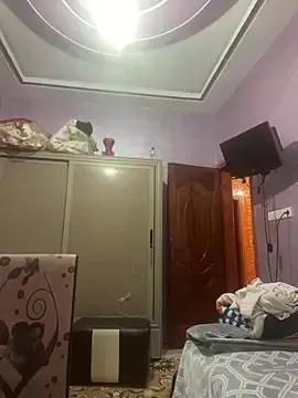 Lola-Sexxx from StripChat