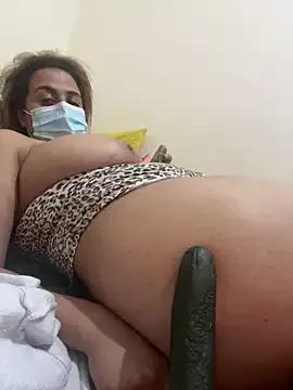 Lola-Sexxx from StripChat