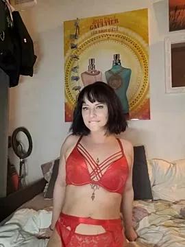 Lola6666 from StripChat