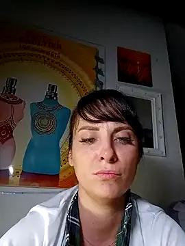 Lola6666 from StripChat