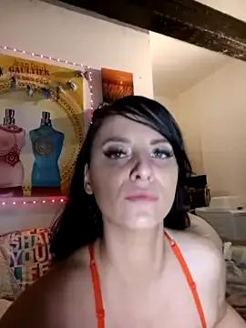 Lola6666 from StripChat