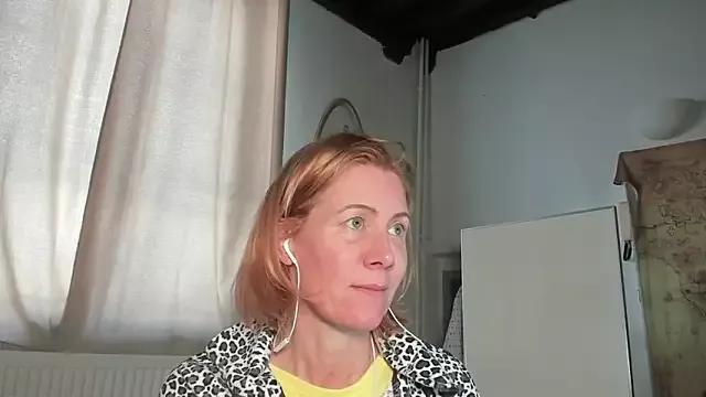 Lola_Belgium from StripChat is Freechat