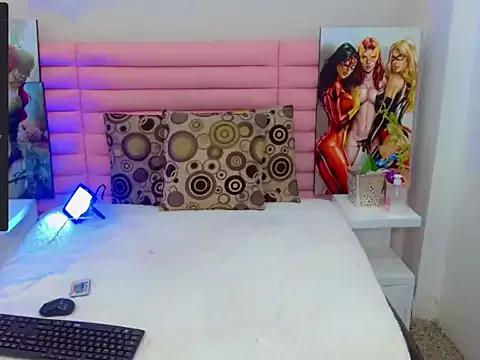 lola_bunny28 from StripChat is Freechat