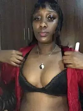 Lola_kims from StripChat is Freechat