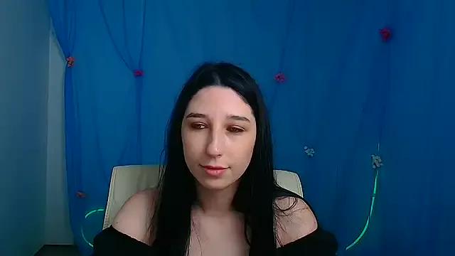 Lola_Kisss from StripChat is Freechat
