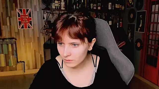 LolaAsmus from StripChat