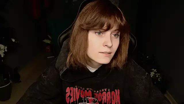 LolaAsmus from StripChat
