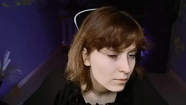 LolaAsmus from StripChat