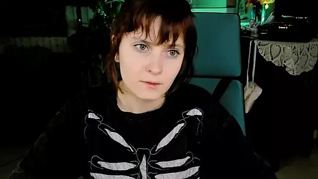 LolaAsmus from StripChat