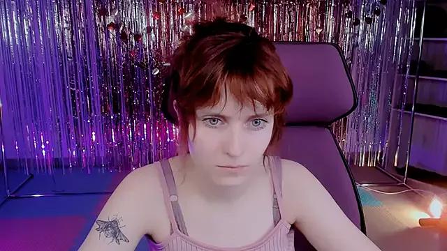 LolaAsmus from StripChat