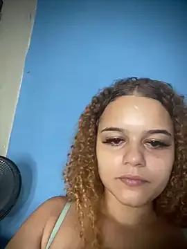 Lolacavalona from StripChat