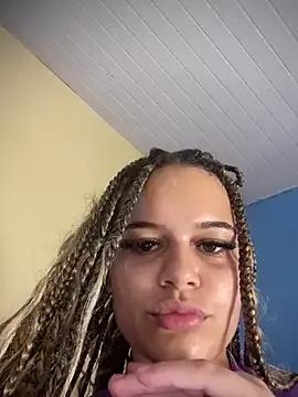 Lolacavalona from StripChat