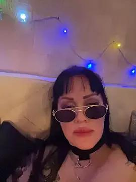 Lolaley2 from StripChat