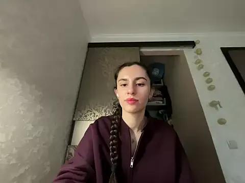 Lolamoon1212 from StripChat
