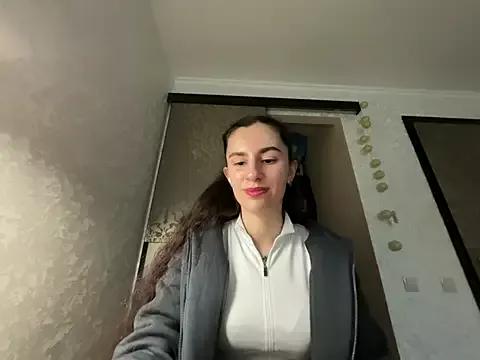 Lolamoon1212 from StripChat