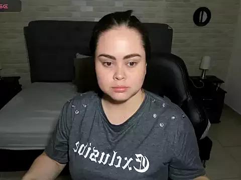 LolaVillalobos from StripChat is Freechat