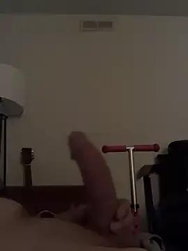 longdicknick1212 from StripChat is Freechat