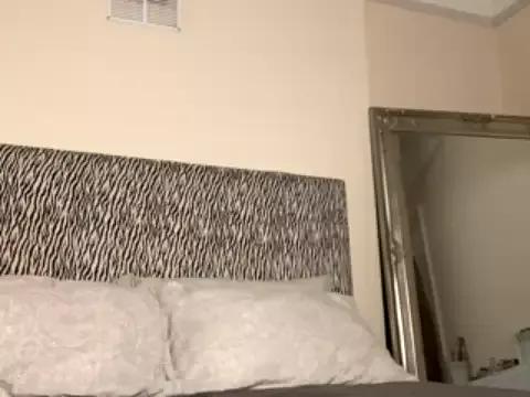 LottieLittle from StripChat