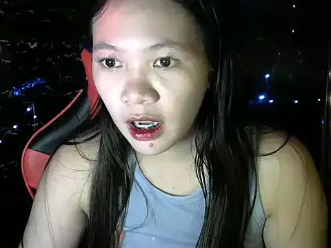 Lovely_angel19 from StripChat is Freechat