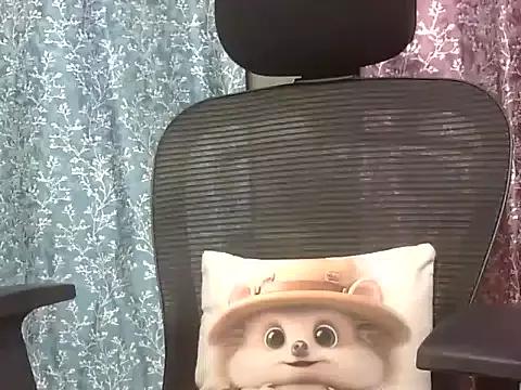 Lovely_Jiya from StripChat is Freechat
