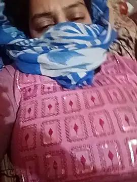 Lovely_Pragati from StripChat is Freechat