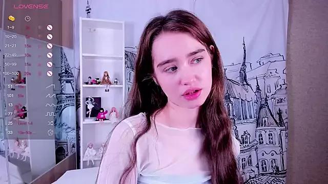 Girls: discover live performances with matured cam models, from teasing to fixations, in a variety of stunning live sex cams.