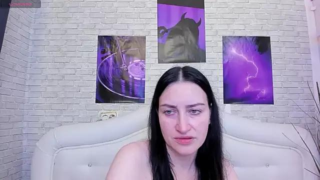 LovelyTeacher4you from StripChat is Freechat