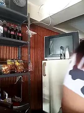 LoveMegan_ from StripChat is Freechat
