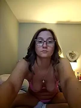 LoverLivvy from StripChat is Freechat