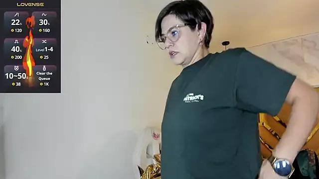 Girls: discover live performances with matured cam models, from teasing to fixations, in a variety of stunning live sex cams.