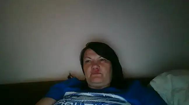 Lucinka1 from StripChat is Freechat