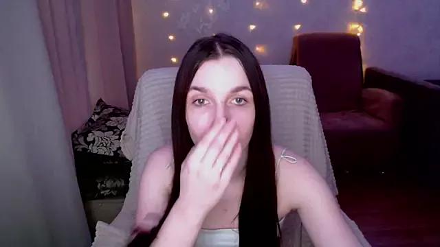 Lucky_Hanna from StripChat is Freechat