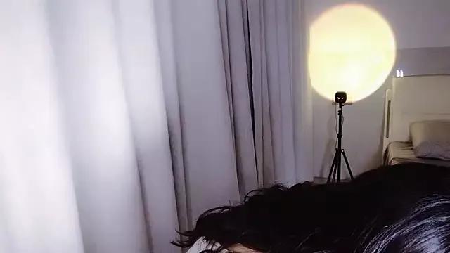 Lucy-Baby1227 from StripChat is Freechat