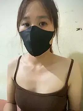 Lucy217 from StripChat is Freechat