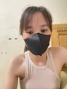 Lucy217 from StripChat is Freechat