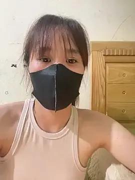 Lucy217 from StripChat is Freechat
