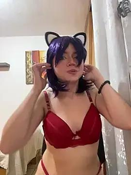 Lucy_YupiSweet from StripChat is Freechat