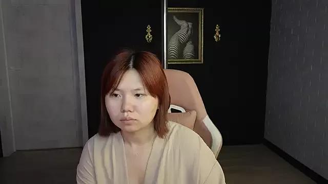lullaby_lilith_ from StripChat is Freechat