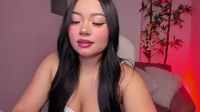 Lulu_Sakura_ from StripChat