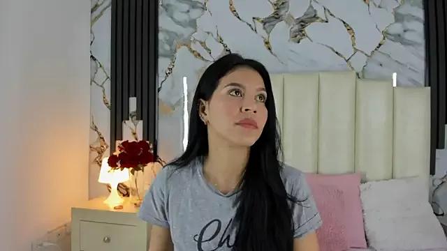lulumars from StripChat
