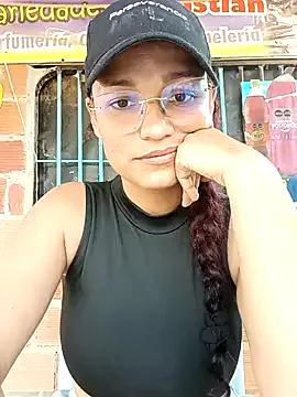 luna_hell from StripChat is Freechat