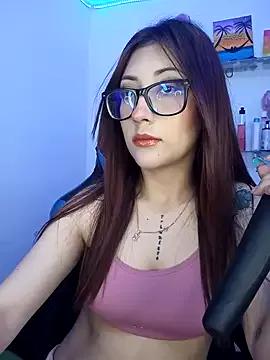 Luna_SofiaXX from StripChat is Freechat