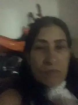 LunaBurns from StripChat is Freechat