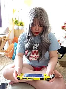 Girls: discover live performances with matured cam models, from teasing to fixations, in a variety of stunning live sex cams.