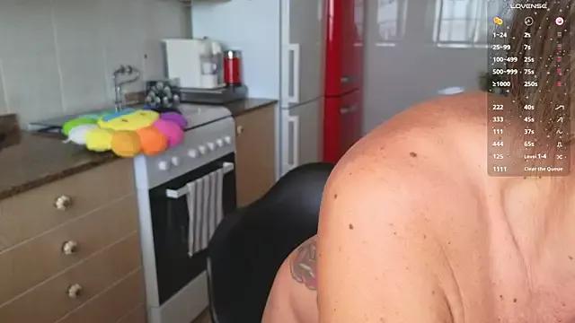 Girls: discover live performances with matured cam models, from teasing to fixations, in a variety of stunning live sex cams.