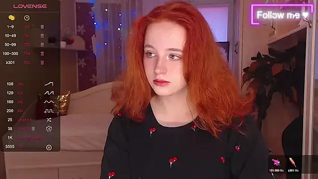 LunaSweet18 from StripChat is Freechat